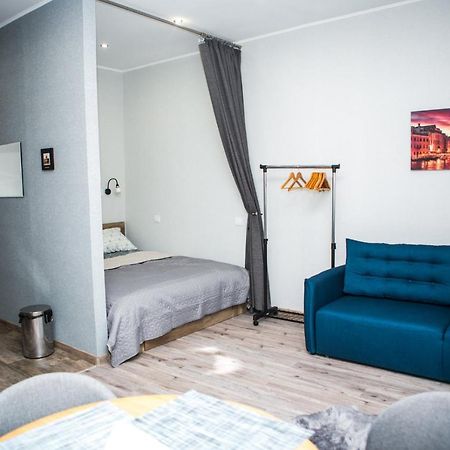 Luxury Flat In Downtown Apartment Liov Exterior foto