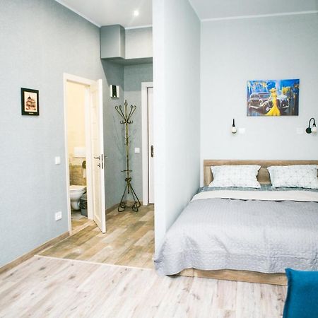 Luxury Flat In Downtown Apartment Liov Exterior foto