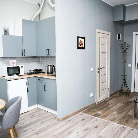 Luxury Flat In Downtown Apartment Liov Exterior foto