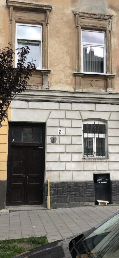 Luxury Flat In Downtown Apartment Liov Exterior foto