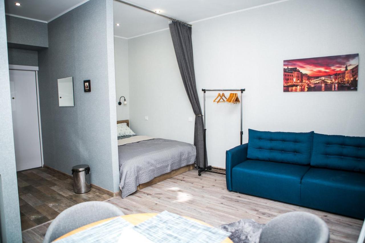 Luxury Flat In Downtown Apartment Liov Exterior foto