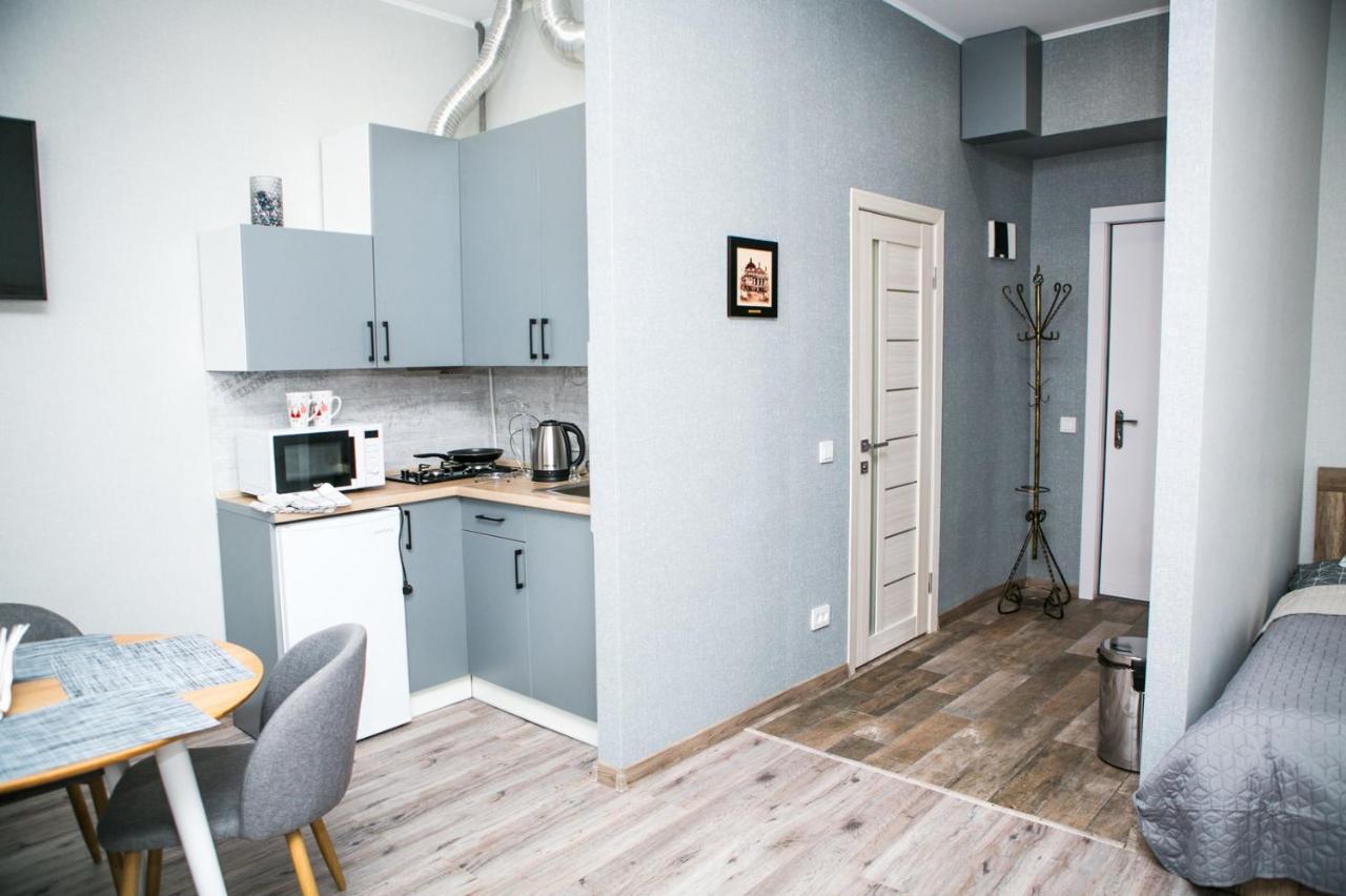 Luxury Flat In Downtown Apartment Liov Exterior foto